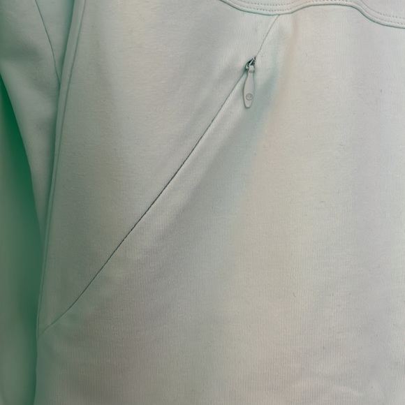 T by Talbots Zip-front Active Jacket - Picture 2 of 4